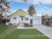 Building Photo - Charming 3-Bedroom Home for Rent in Nampa ...