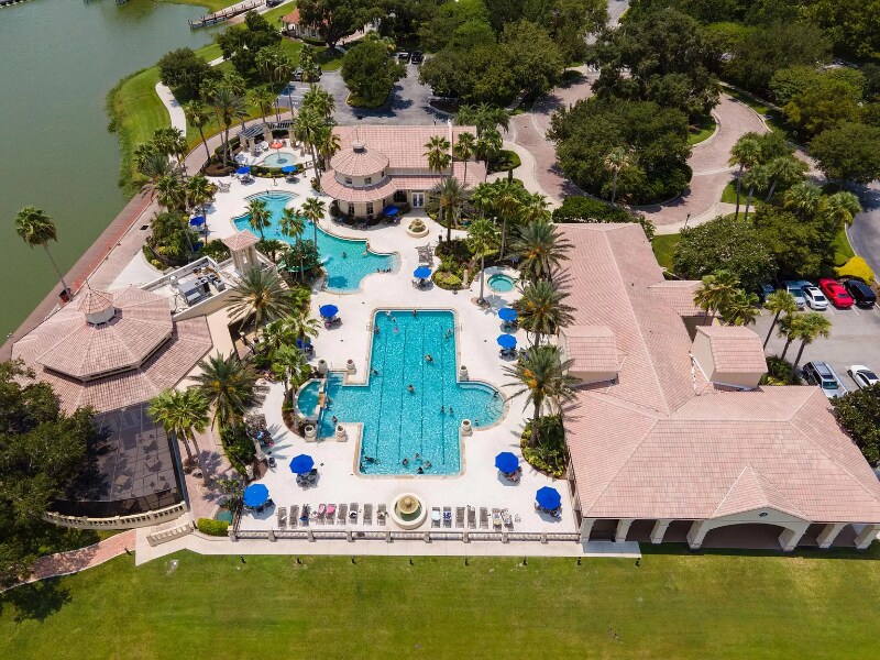 Building Photo - 3419 Bella Vista Ct