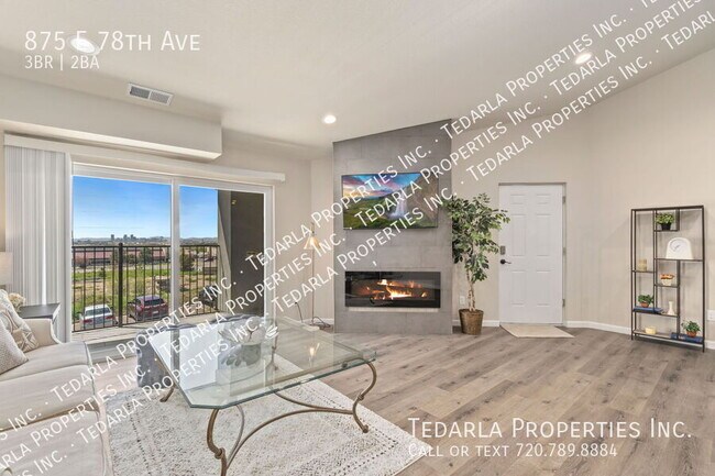 Building Photo - 875 E 78th Ave