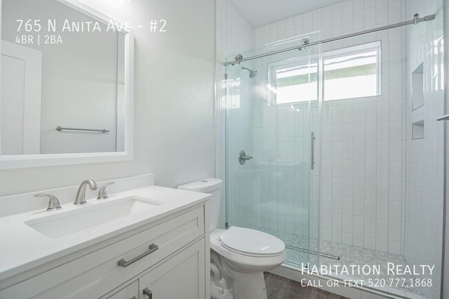 Building Photo - 765 N Anita Ave