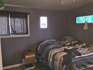 Three large bedrooms - 1224 Westward Dr