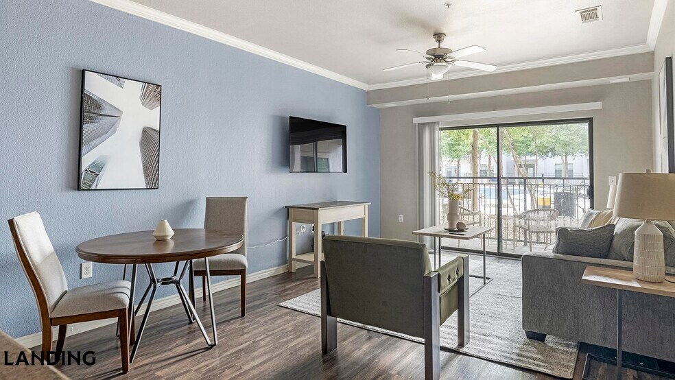 Building Photo - 15777 Quorum Dr