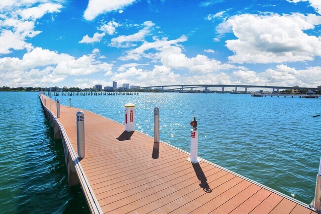 Building Photo - Furnished Condo at Marina Grande