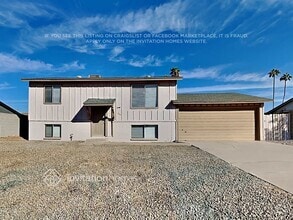Building Photo - 3814 W Charter Oak Rd