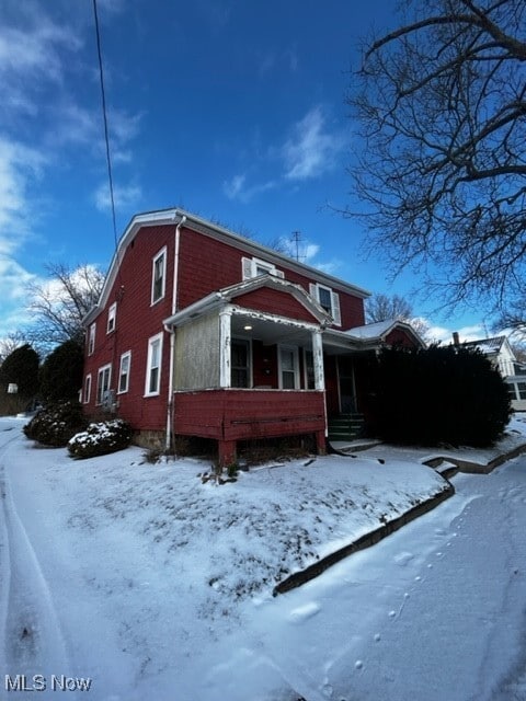 Building Photo - 746 E 3rd St