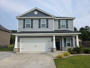 Building Photo - Belmont Glen! South Effingham Schools! Community Amenities!