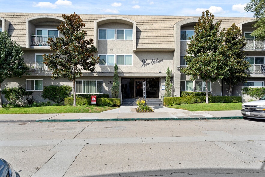 New Orleans 7017 Milton Ave Whittier CA 90602 Apartment Finder