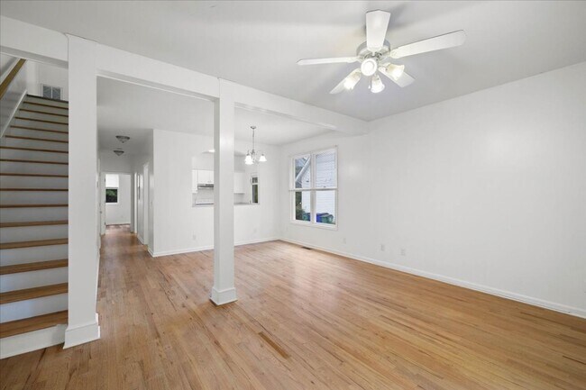 Building Photo - 50% Off First Month! Spacious 3BR Townhome...