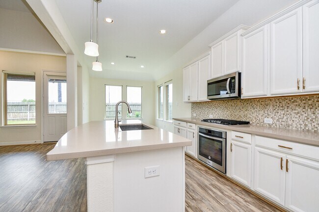 Building Photo - 20539 Kohle Springs Ln