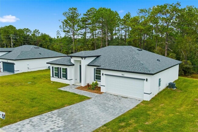 Building Photo - 783 Marion Oaks Trail