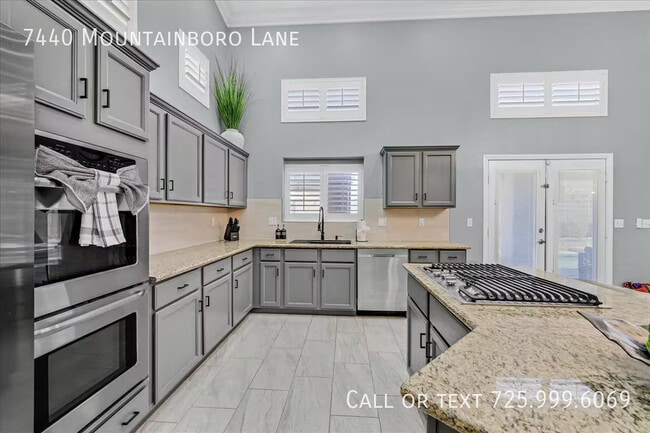 Building Photo - 7440 Mountainboro