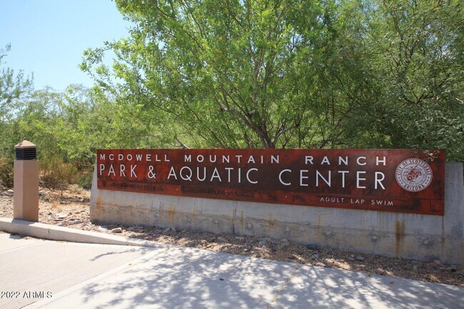 Building Photo - 10354 E Raintree Dr