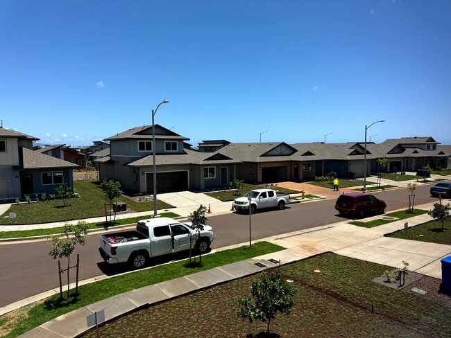 Building Photo - Brand New Home in Hoopili Kanalani - Culdesac - 4 Bed 2.5 Bath