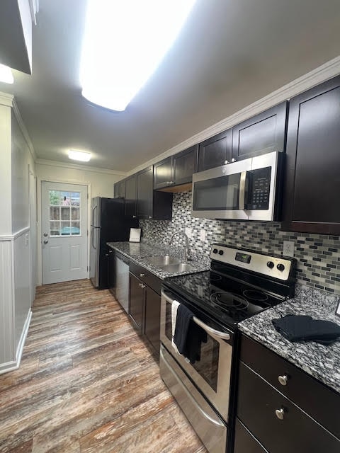 Building Photo - 4443 Bethel Church Rd