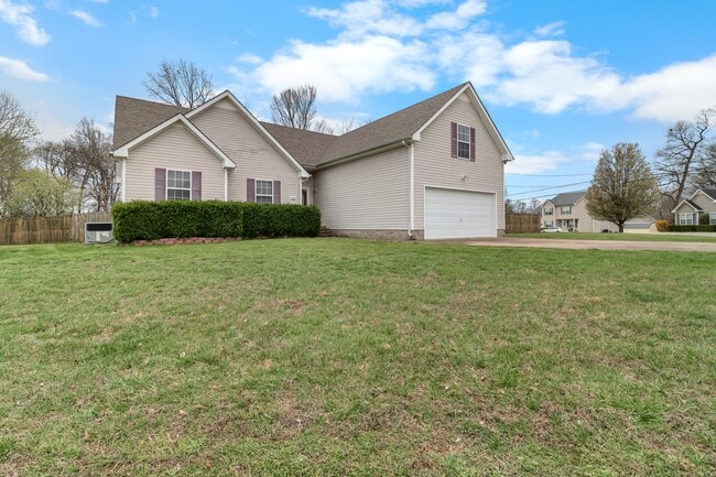 Building Photo - 3809 Man O War Blvd