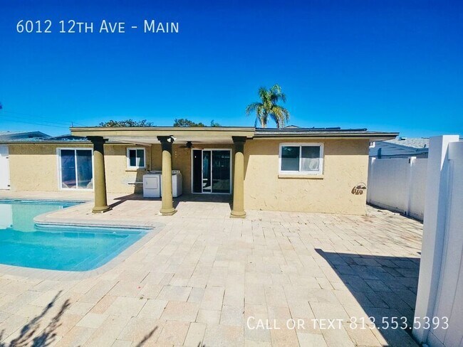 Building Photo - 6012 12th Ave