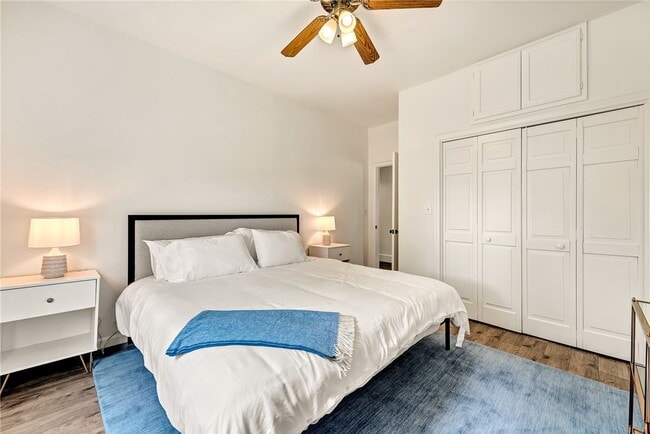 Building Photo - 801 NW C St