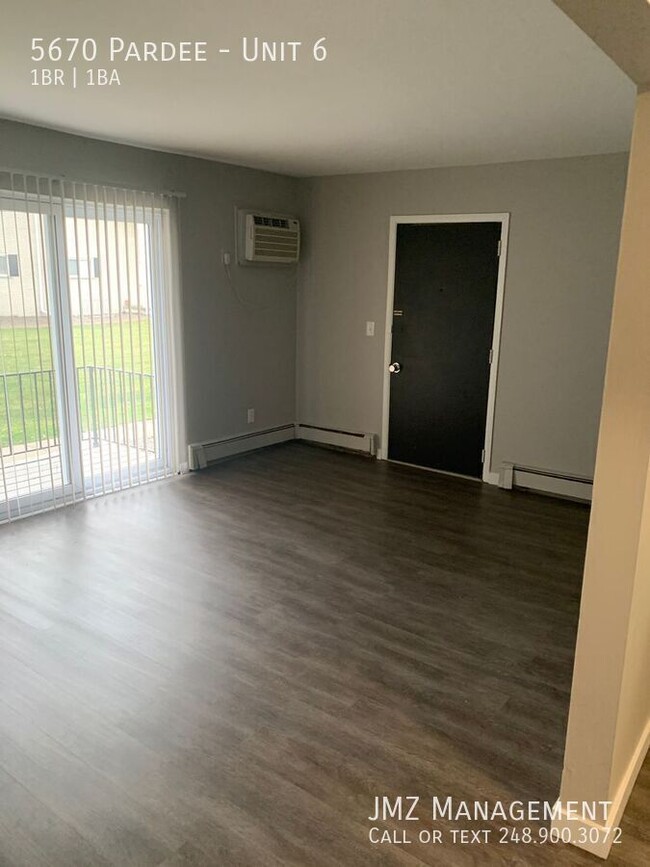 Building Photo - 5670 Pardee-Unit 6