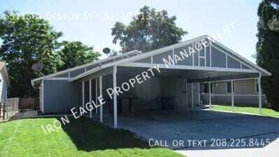 Building Photo - 5113 W Denton St