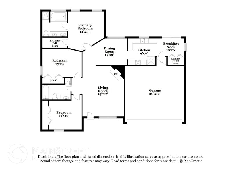 Building Photo - 416 Hunter's Path Ct