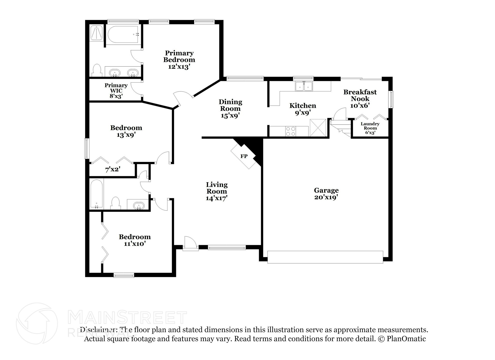 Building Photo - 416 Hunter's Path Ct