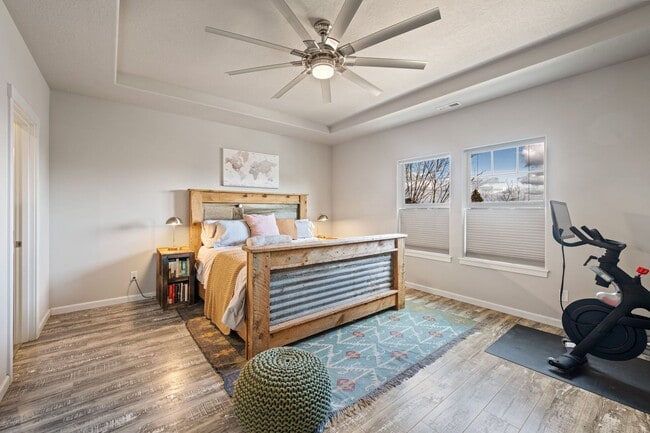 Building Photo - SW Redmond 4 Bedroom Home