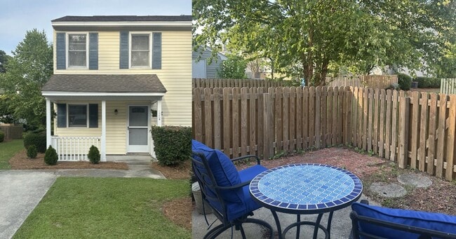 Building Photo - 126 Lullwater Dr