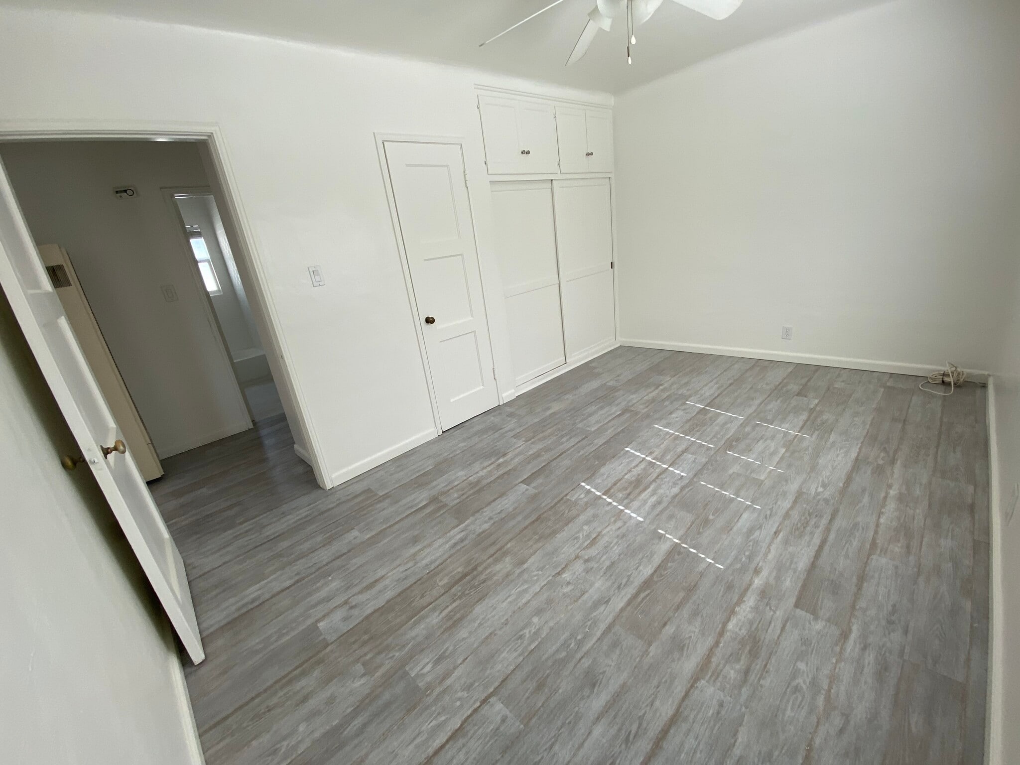 Bedroom 1 - 152 Ximeno Ave