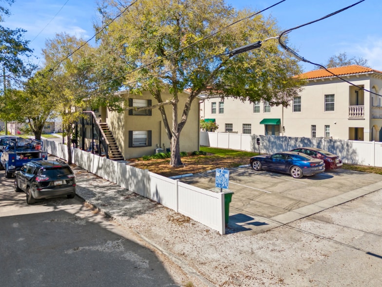 Building Photo - 310 S Orleans Ave