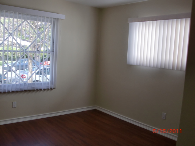 Bedroom - 1712 Barry Ave