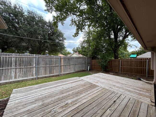 Building Photo - North Richland Hills Homes for Rent