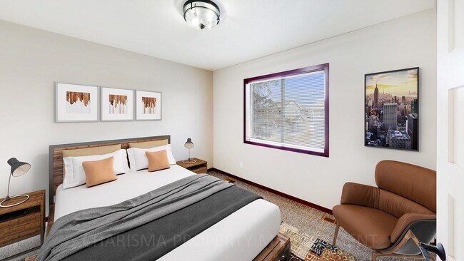 Building Photo - 3 BD, 2.5 BA TOWNHOME, DOUBLE ATTACHED GAR...