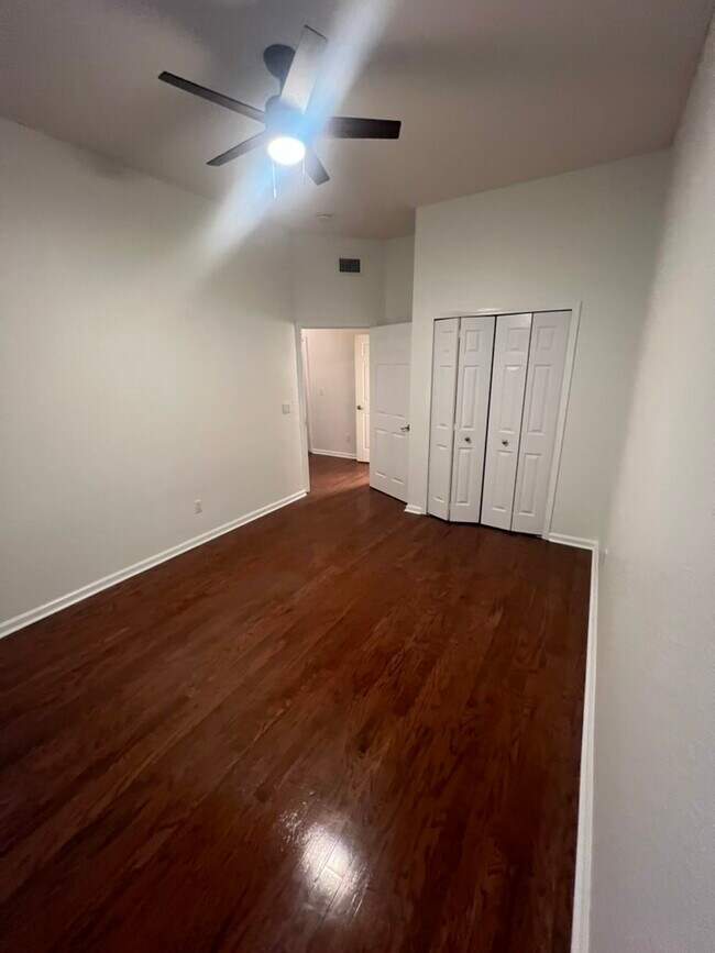 Bedroom #2 - 7619 Bay Port Rd