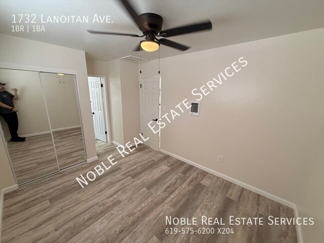 Building Photo - 1732 S Lanoitan Ave