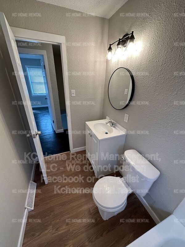 Building Photo - 4031 Wabash Ave