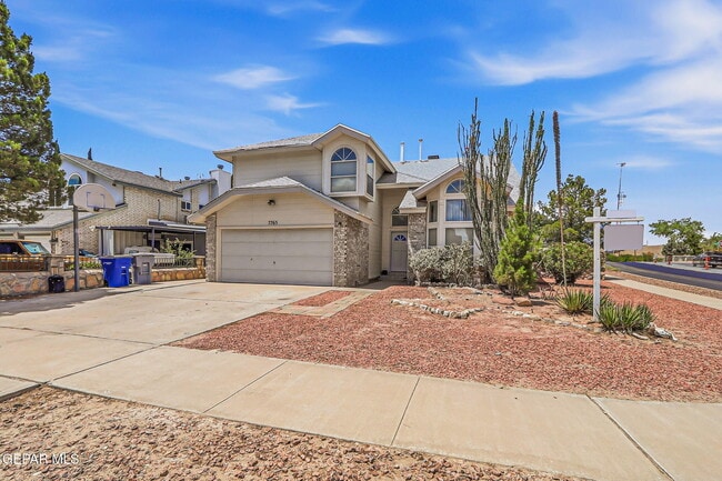 Building Photo - 7765 Dianjou Dr