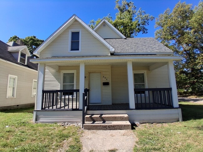 Primary Photo - 624 Chandler St