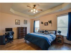 Building Photo - Former model home on corner lot is ready for move in!
