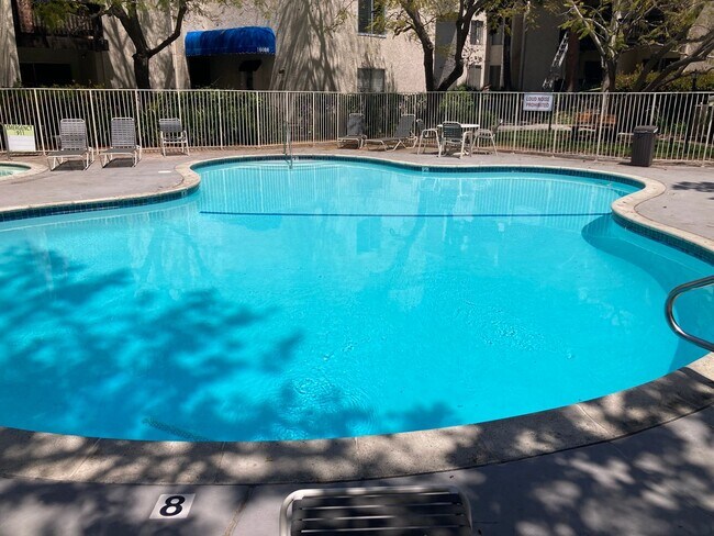 Building Photo - $3,295! Charming 2-Bed, 2-Bath Corner Unit in Gated Culver City Community!