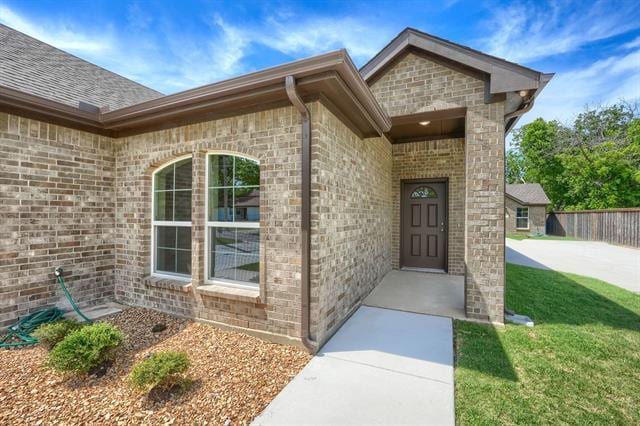 Building Photo - 321 Fagg Dr