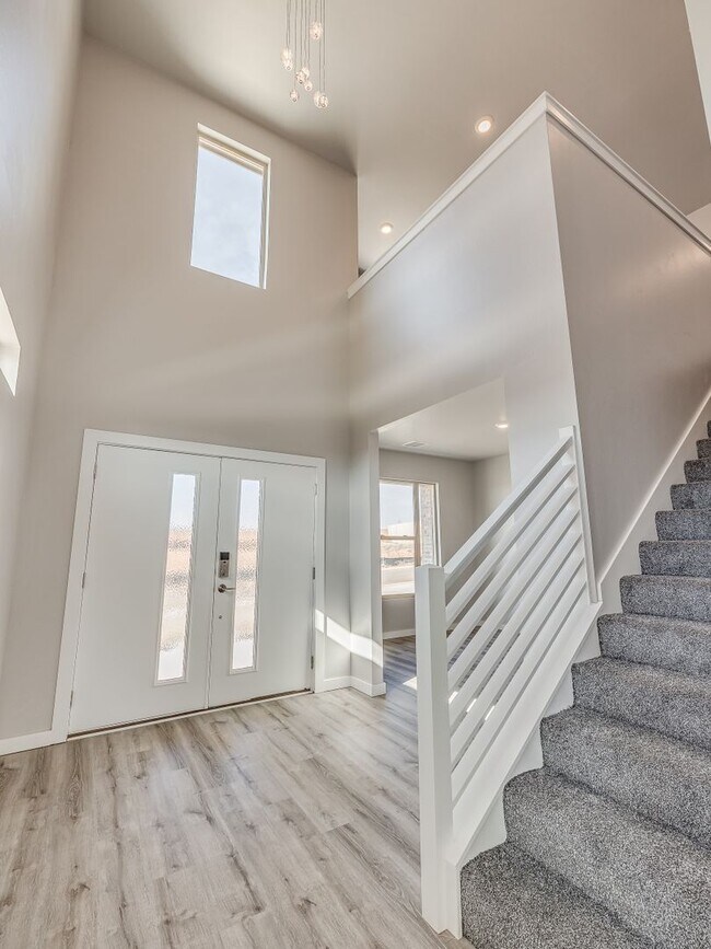 Building Photo - Beautiful New Construction Home in Edmond/...