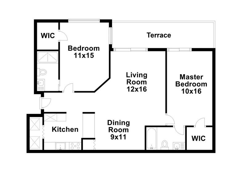 Building Photo - 10755 SW 108th Ave