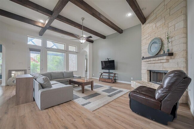 Building Photo - 6315 Nectar Grove Ct