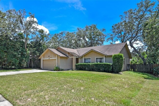 Building Photo - 7930 Sweetgum Loop
