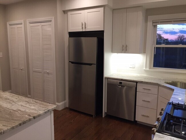 Building Photo - 6 Dawes Terrace