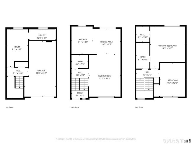 Building Photo - 925 Oronoke Rd