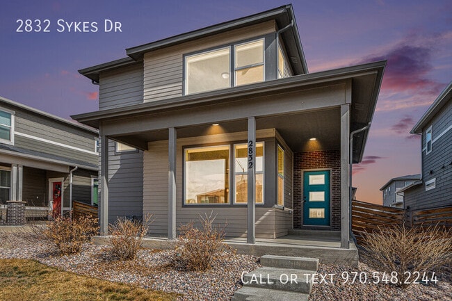 Primary Photo - 2832 Sykes Dr