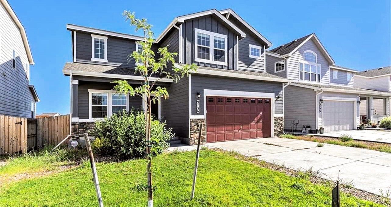 Building Photo - 9736 Wando Dr