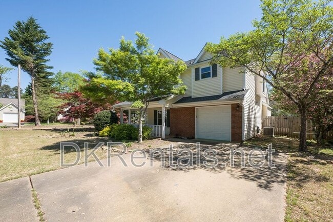 Building Photo - 898 Halston Ct