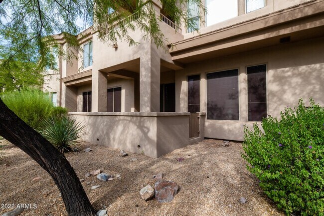 Building Photo - 16420 N Thompson Peak Pkwy
